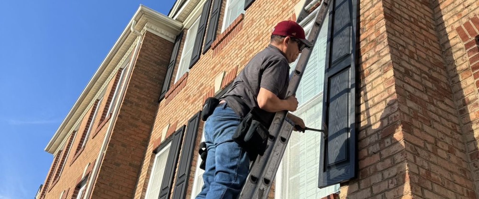 Professional Siding Installation: A Vital Asset For Residential General Contracting Success In McLean, VA