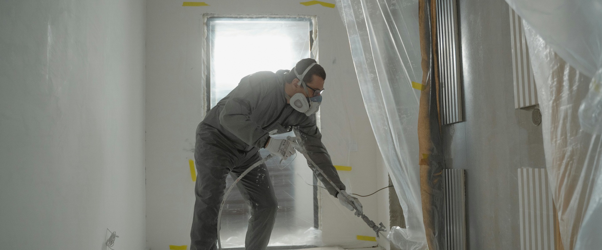 Transforming Your Home: How Home Painting Companies In Ivy And Residential General Contractors Work Together For Stunning Results