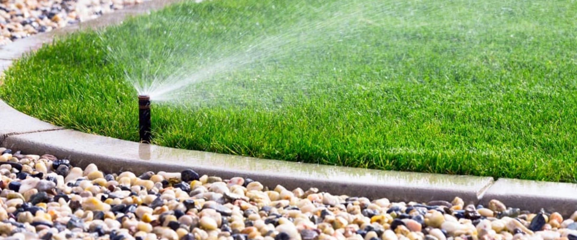 How Lawn Sprinkler Services Complement Residential General Contracting In Pembroke Pines