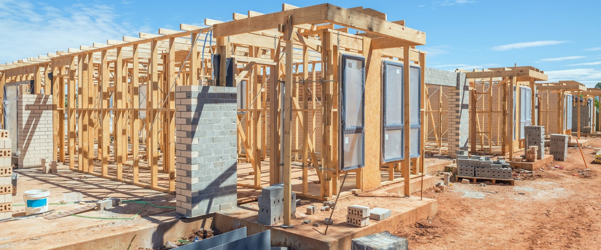 The Process of Obtaining Permits and Approvals for a Residential Construction Project