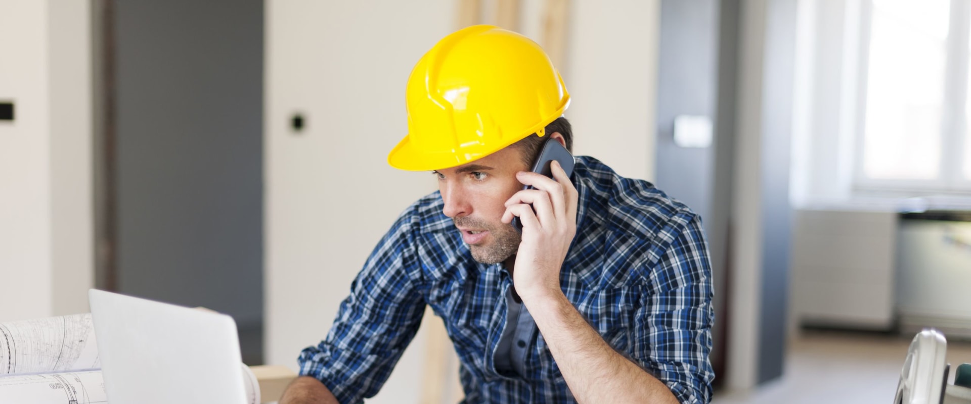 The Role of a Residential General Contractor: Responsibilities and Duties