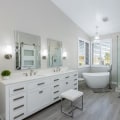 Elevate Your Space With A Bath Remodel Company And Residential General Contractor In Ahwatukee