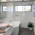 Why Should Residential General Contractors Partner With Expert Shower Screen Installers For Shower Screen Installation Projects In Baringa, QLD?