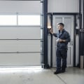 The Crucial Role Of Garage Door Repairs In Winchester's Residential General Contracting