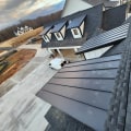 Trusted Asphalt Roofing Solutions Approved By Residential General Contracting In Northern VA