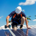 How Can Homeowners In Knoxville, TN Benefit From Hiring A Solar Energy Installer For Their Residential General Contracting Projects