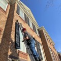 Professional Siding Installation: A Vital Asset For Residential General Contracting Success In McLean, VA