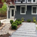 Enhancing Landscaping Projects: How Professional Mulching Complements Residential General Contracting In Northern Virginia