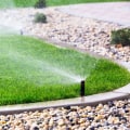 How Lawn Sprinkler Services Complement Residential General Contracting In Pembroke Pines