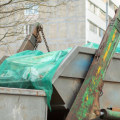 Tidy Up After Transformation: Junk Removal In Surrey, BC For Residential General Contracting Debris