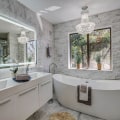 Why Should A Residential General Contractor Partner With A Remodeling Contractor For A Bathroom Remodeling Project In Cottonwood Heights?