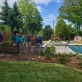 Maximizing Curb Appeal: How Residential General Contractors Can Enhance Your Landscaping With Smart Irrigation In Northern VA