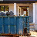 Why Residential General Contractors Should Partner With Junk Hauling Companies For Home Renovation Projects In Portland?