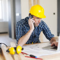 The Role of a Residential General Contractor: Responsibilities and Duties