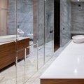 Elevate Northern VA Homes By Installing Frameless Shower Enclosures In Residential General Contracting Projects