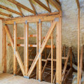 Residential General Contracting And Spray Foam Insulation Contractor: A Winning Combination For Energy Efficiency In Minneapolis