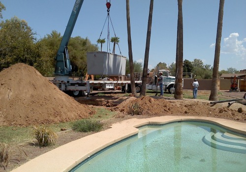 Why General Contractors Urge Homeowners To Hire A Septic Service Company For Maintaining Residential Septic Systems In Maricopa, Arizona?