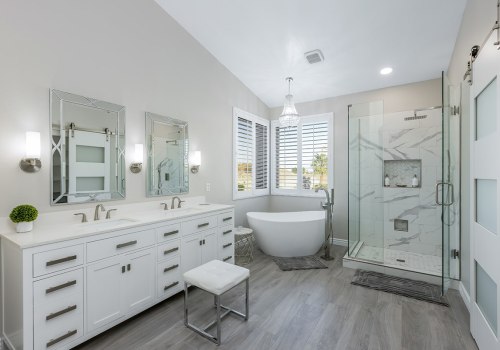 Elevate Your Space With A Bath Remodel Company And Residential General Contractor In Ahwatukee