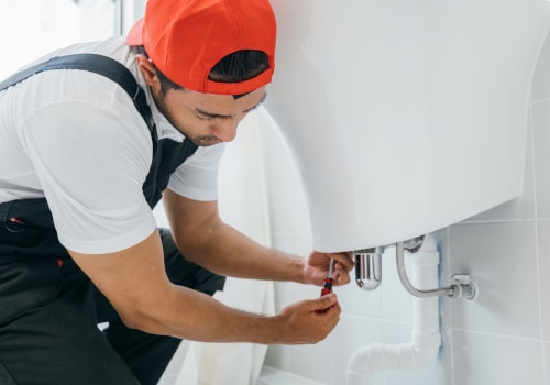 Why Residential General Contractors Should Partner With A Water Heater Installer For Water Heater Installation Projects In Seattle, WA?