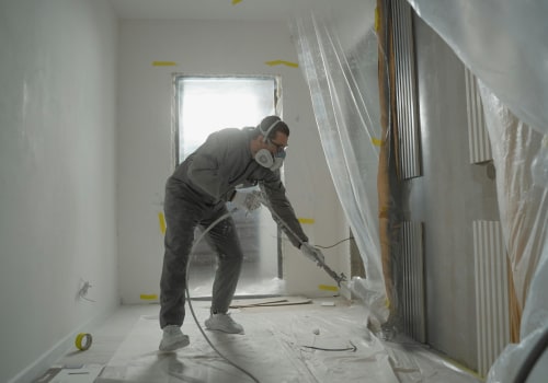 Transforming Your Home: How Home Painting Companies In Ivy And Residential General Contractors Work Together For Stunning Results