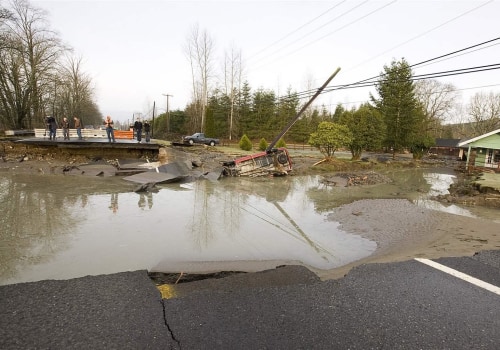 Why Hiring A Local Residential General Contractor Is Key To Successful Flood Damage Restoration In Seattle