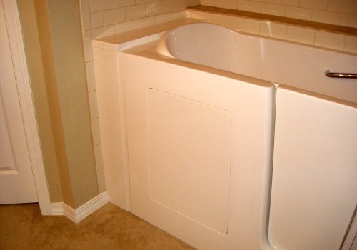 Enhancing Residential General Contracting Projects: The Benefits Of Bathtub Refinishing In Orlando