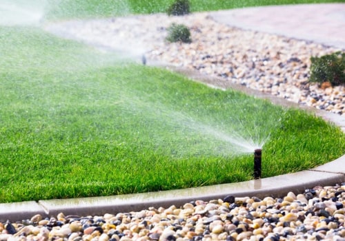 How Lawn Sprinkler Services Complement Residential General Contracting In Pembroke Pines