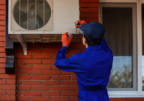 Why Residential General Contractors In Daphne Should Prioritize HVAC Maintenance