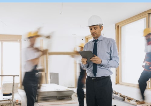 Becoming a Residential General Contractor: Qualifications and Requirements