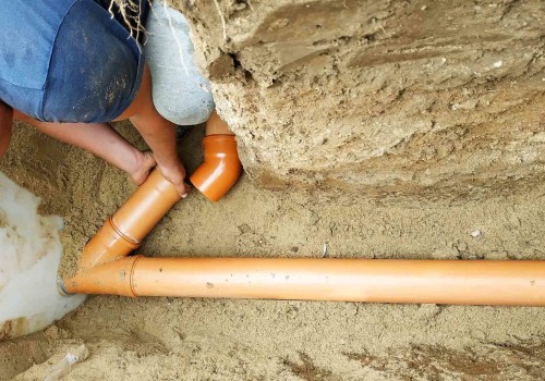 Transforming Your Home: How Sewer Line Replacement Impacts Residential General Contracting In Upper Arlington