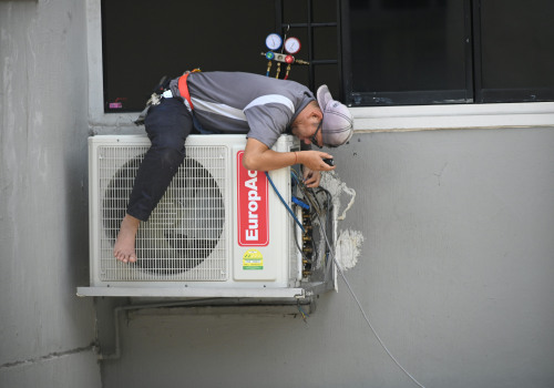 Keeping Your Cool: How AC Unit Repair Services Enhance Residential General Contracting In The Outer Banks