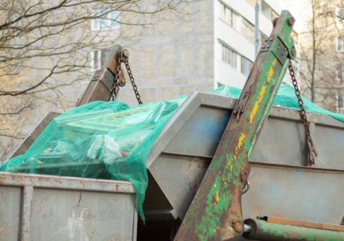 Tidy Up After Transformation: Junk Removal In Surrey, BC For Residential General Contracting Debris