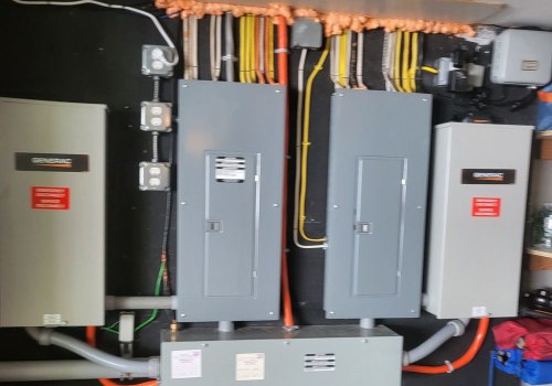 Power Your Residential General Contracting Projects With Expert Generator Installation In Middletown, NJ