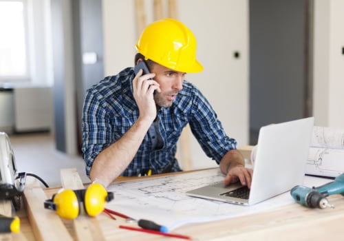 The Role of a Residential General Contractor: Responsibilities and Duties