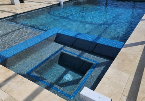 Why A Swimming Pool Is A Smart Addition To Your Residential General Contracting Project In St. Augustine, FL