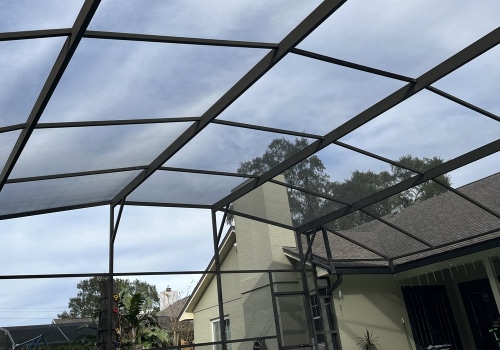 Retractable Screens Installers: Key Partners For Successful Residential General Contracting In Orlando